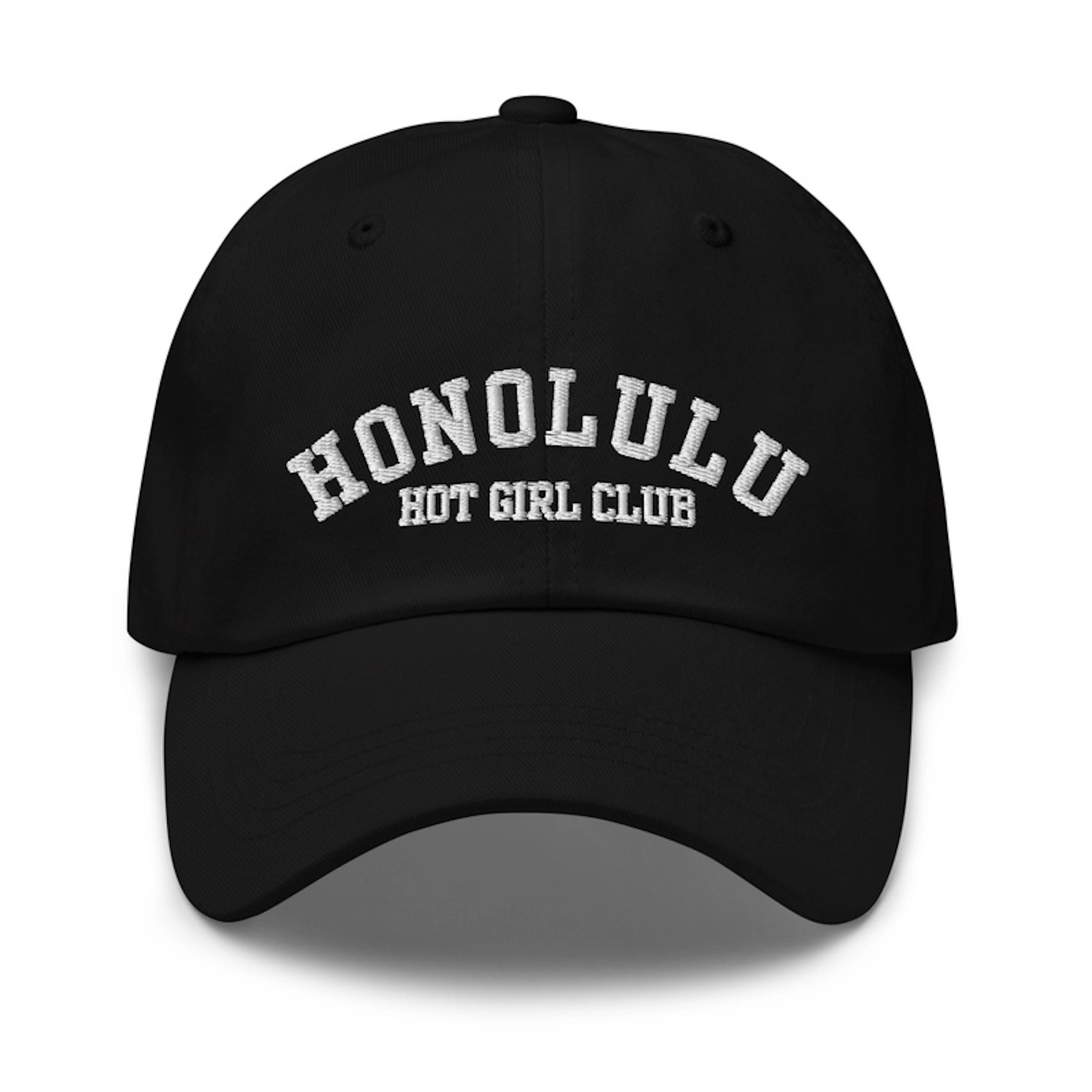 Athletic Club Hat 
